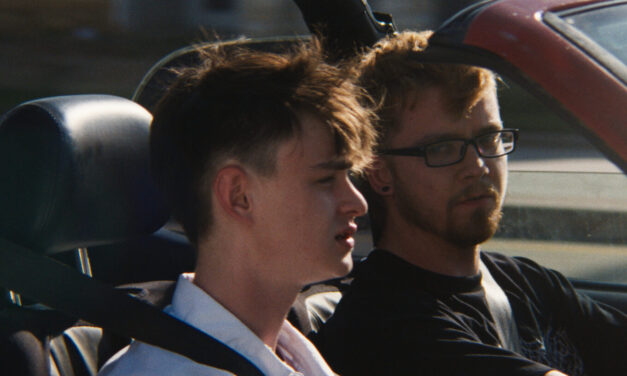 Oscar Boyson On ‘Our Hero, Balthazar,’ Class Issues, and The Dwindling Hope For Young People