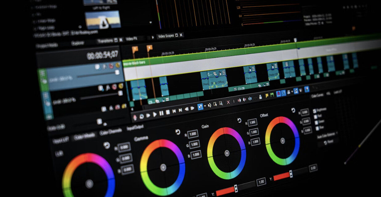 Creative AI Platforms Helping Artists Turn Sound Into Engaging Visual Content