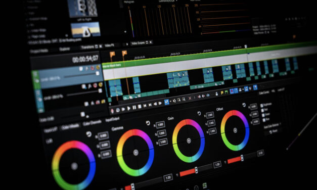 Creative AI Platforms Helping Artists Turn Sound Into Engaging Visual Content