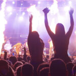 Here’s How You Can Loosen Up A Little While Attending A Concert