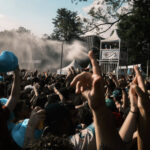 Here’s How You Can Enjoy A Music Festival With Your Friends This Summer