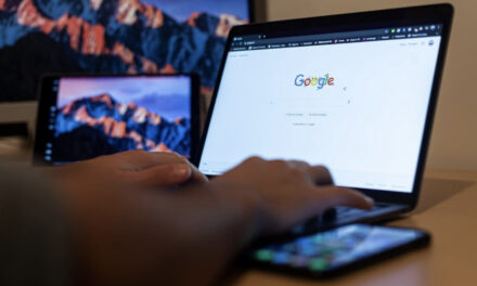 The role of aesthetics in keeping audiences engaged online
