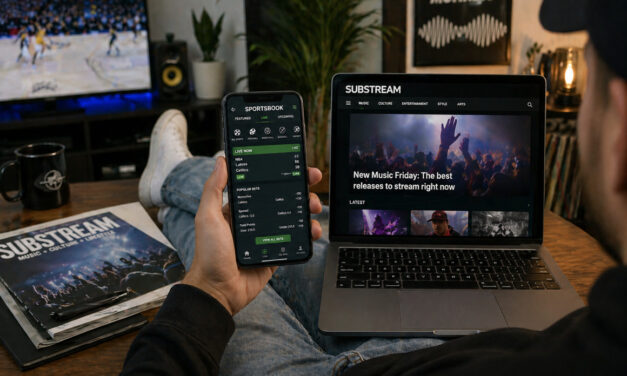 How Digital Culture Is Reshaping the Way Fans Experience Live Sports