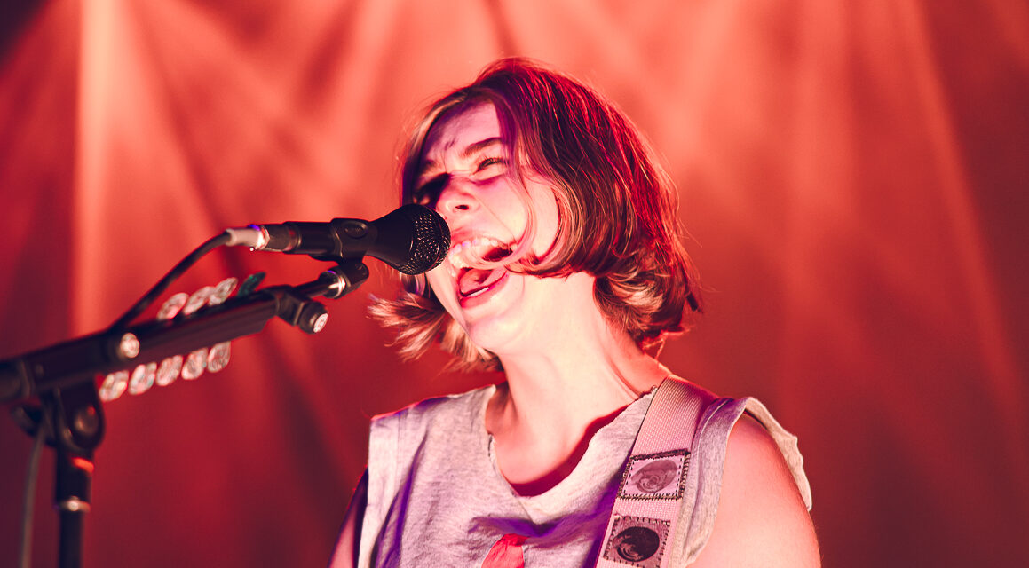 PHOTOS: Snail Mail Brings Her Ricochet Tour to Chicago