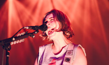 Snail Mail Brings Her Ricochet Tour to Chicago