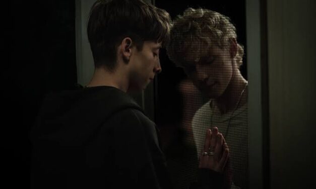 ‘Leviticus’ Applies Blunt, Supernatural Allegory To Depict The Regressive Persecution of Queer Romance