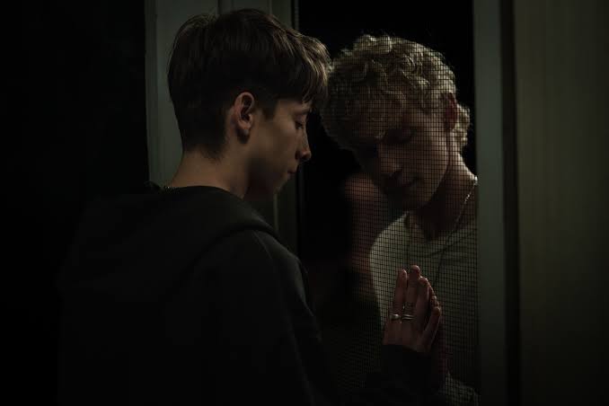 ‘Leviticus’ Applies Blunt, Supernatural Allegory To Depict The Regressive Persecution of Queer Romance