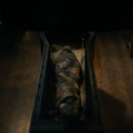‘Lee Cronin’s The Mummy’ Is ‘Evil Dead’ With Tethered Bandages