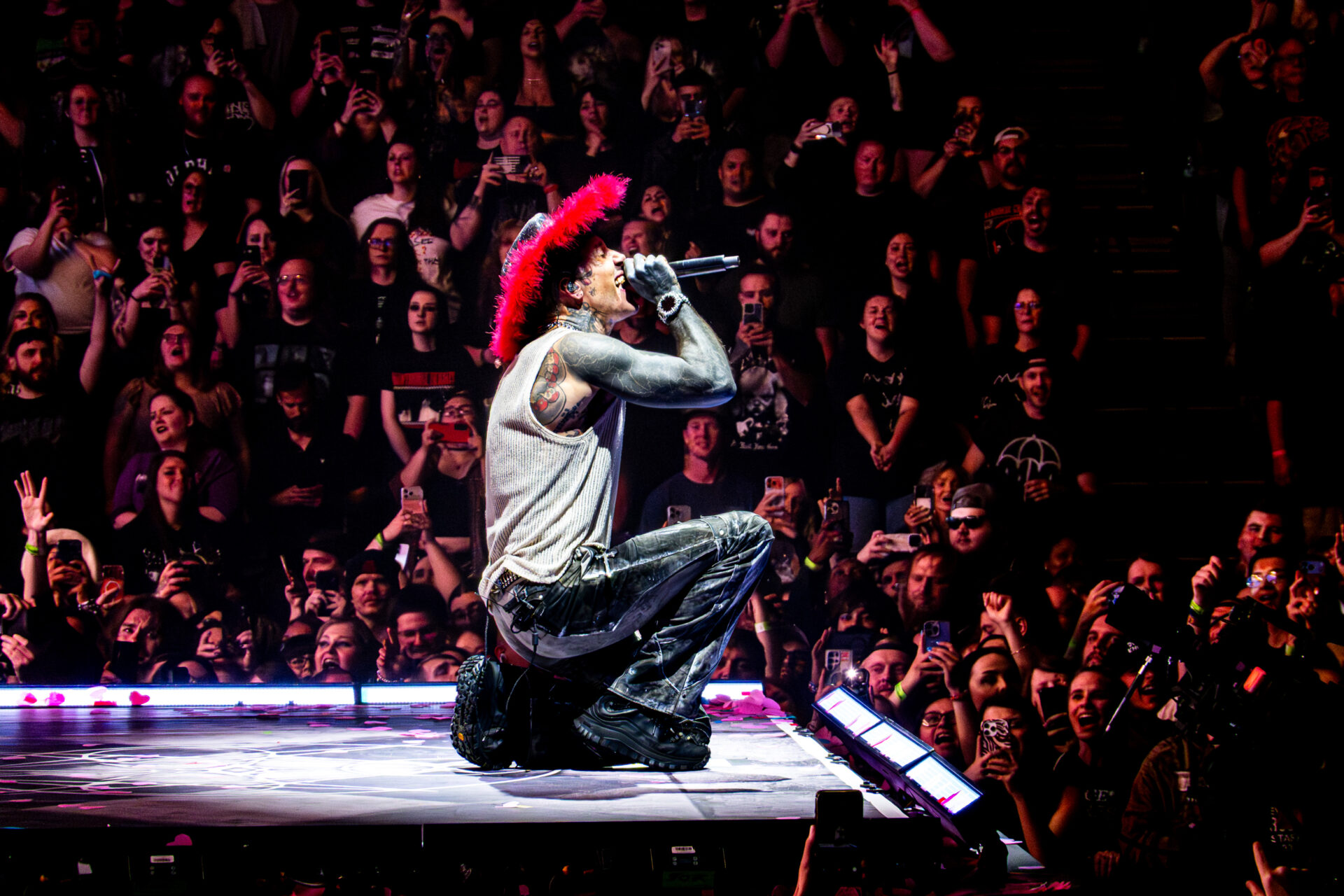 Bring Me the Horizon