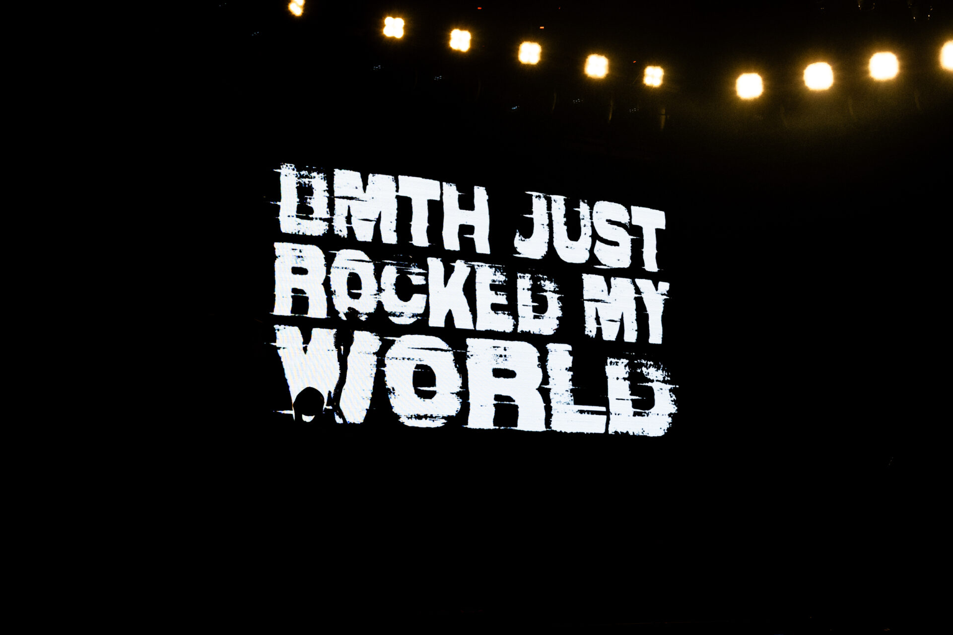 Bring Me the Horizon