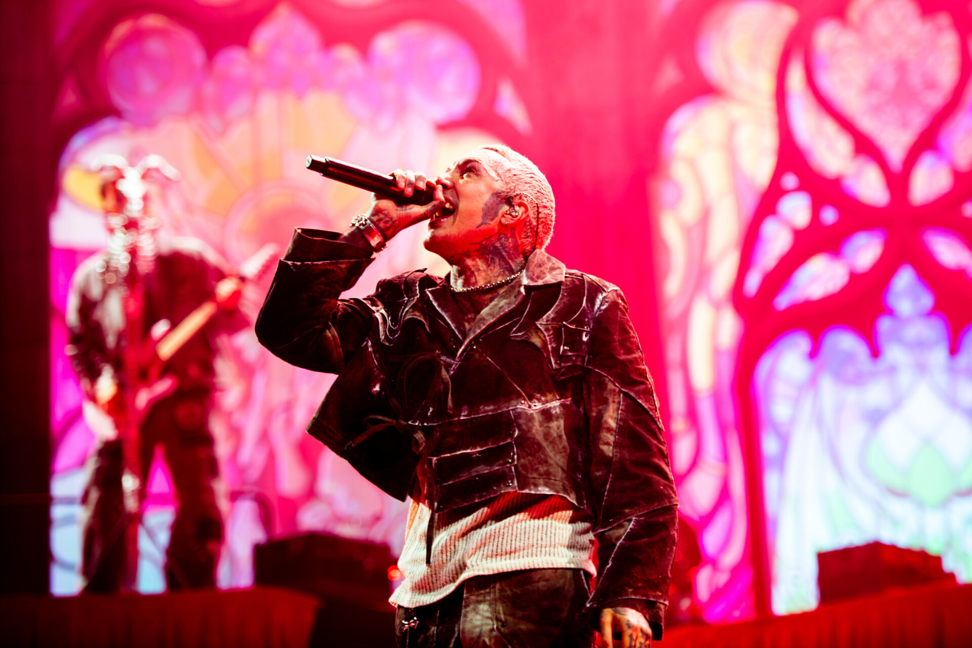 Bring Me the Horizon