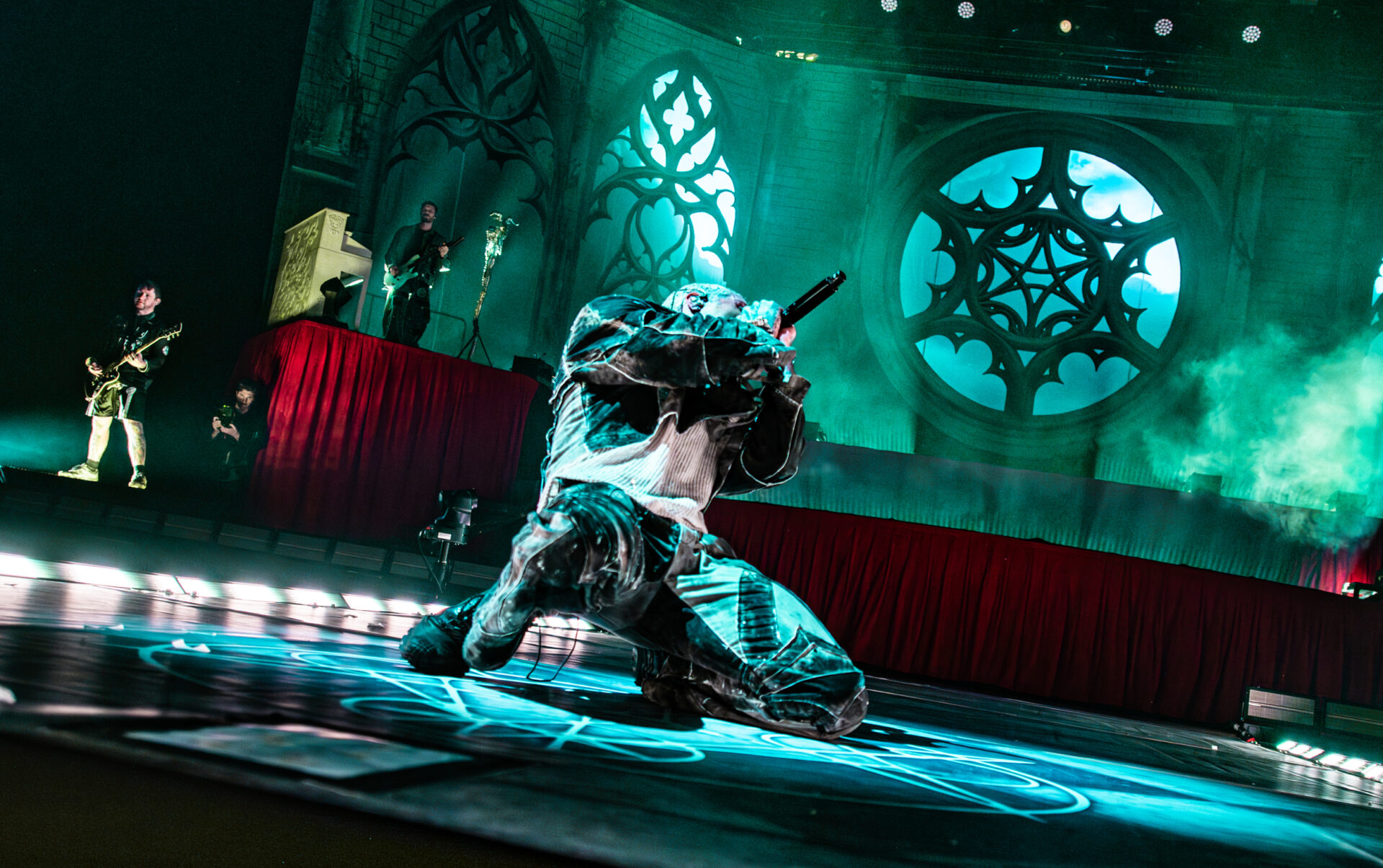 Bring Me the Horizon