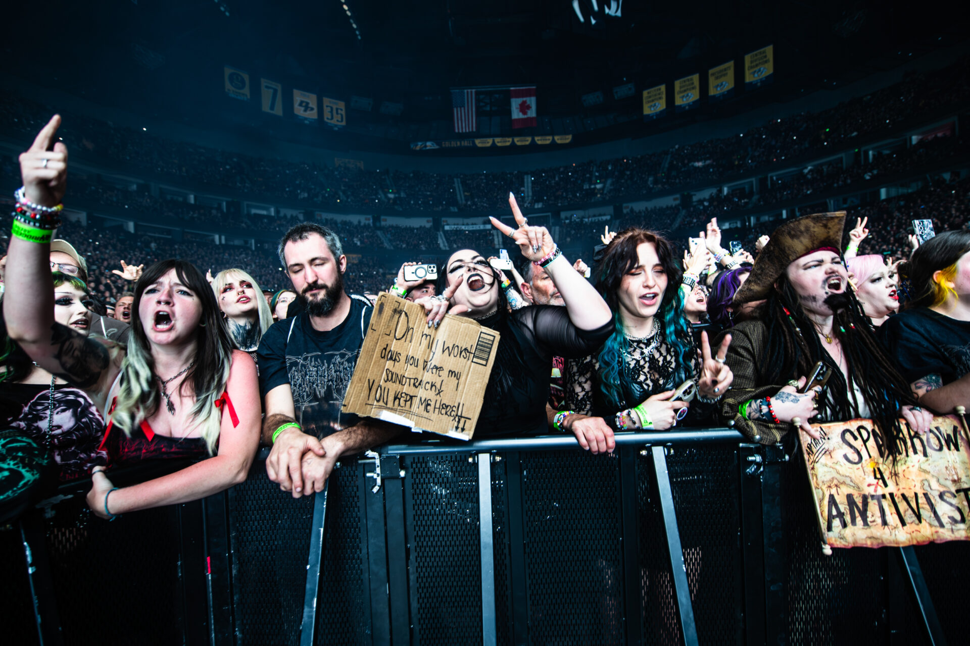 Bring Me the Horizon