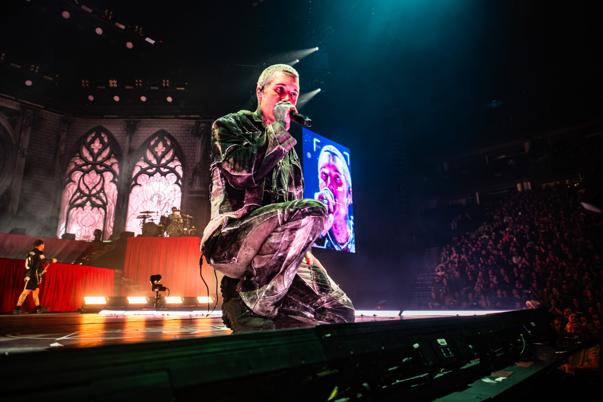 Bring Me the Horizon