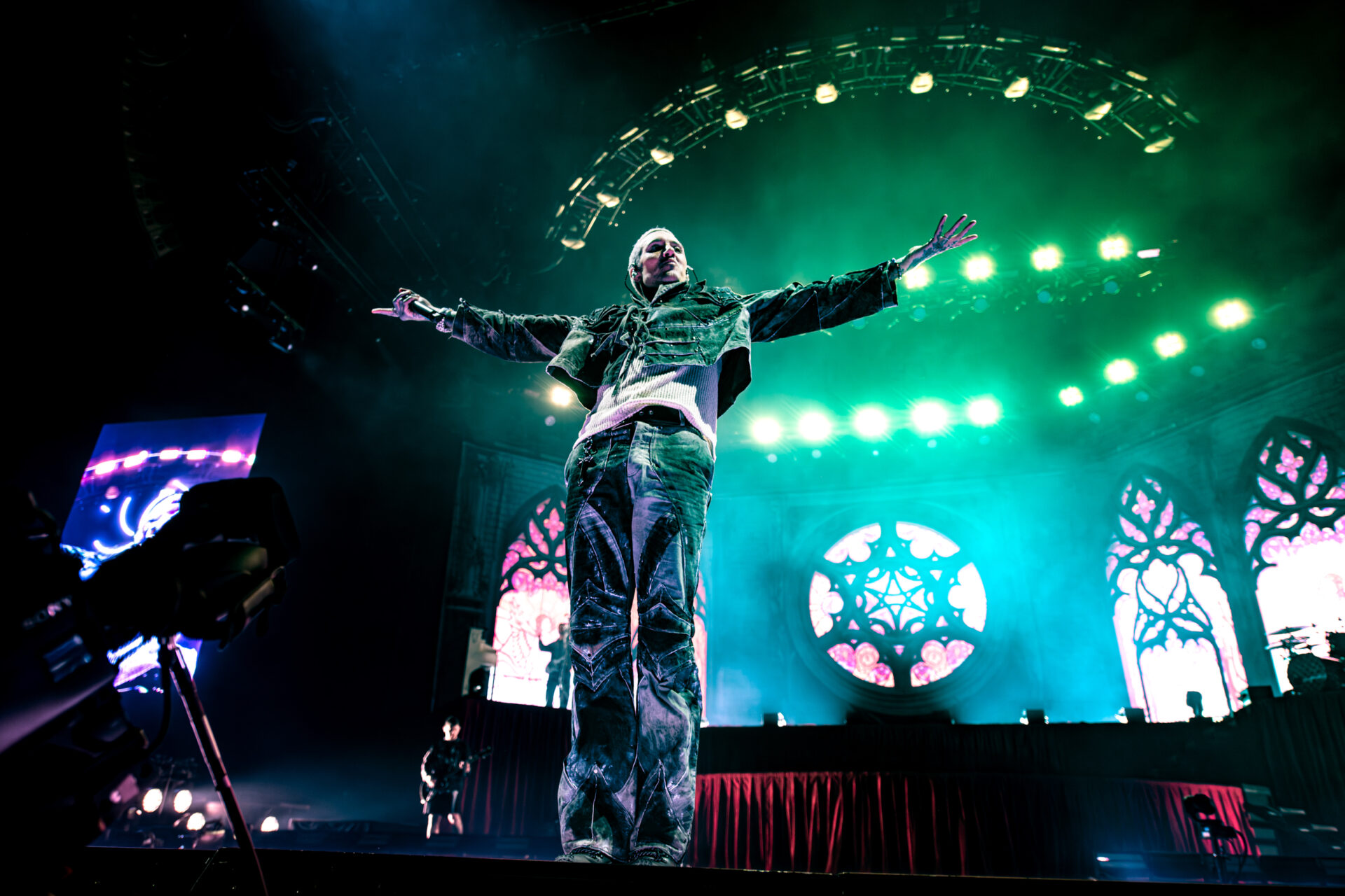 Bring Me the Horizon
