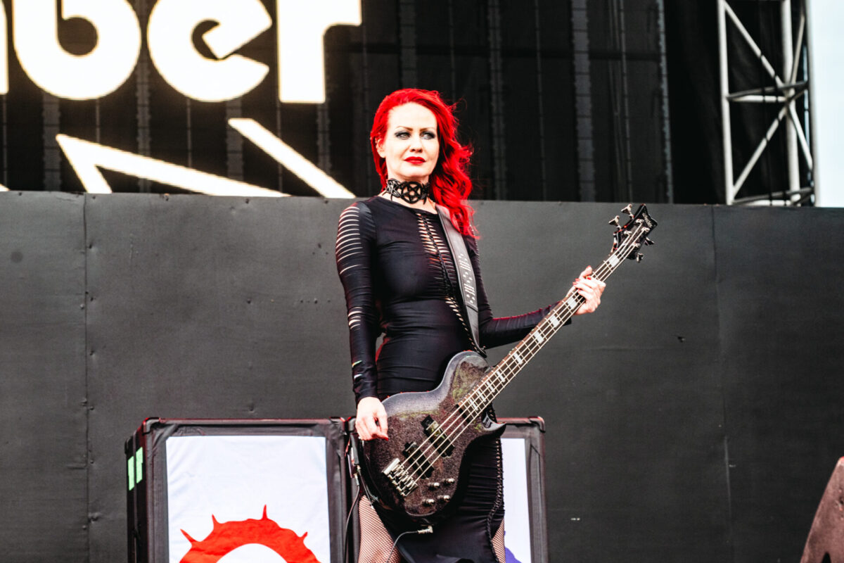 Coal Chamber