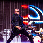 Evanescence
