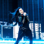 Evanescence