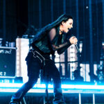 Evanescence