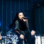Evanescence