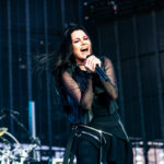 Evanescence
