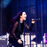 Evanescence