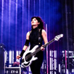 Evanescence