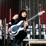 Evanescence