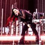 Evanescence