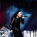 Evanescence