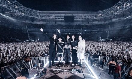 Bring Me The Horizon’s Sold-Out MSG Show Is Another Feather In Their Cap | Review