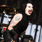 Marilyn Manson