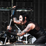 Marilyn Manson