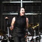 Marilyn Manson
