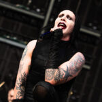 Marilyn Manson