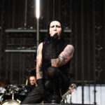 Marilyn Manson