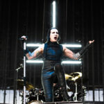Marilyn Manson