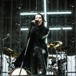 Marilyn Manson