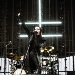 Marilyn Manson