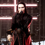 Marilyn Manson