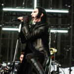 Marilyn Manson