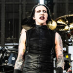 Marilyn Manson