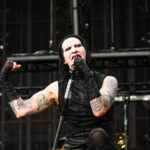 Marilyn Manson