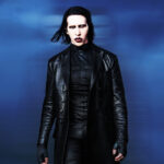 Marilyn Manson