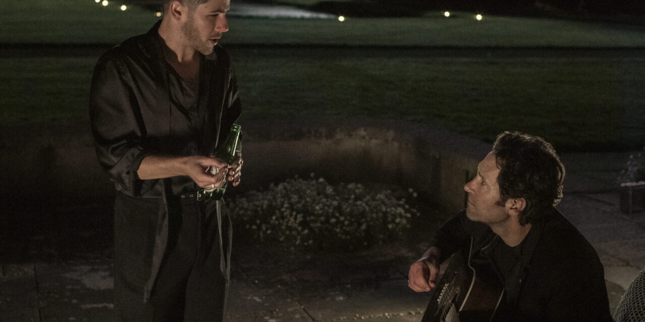 ‘Power Ballad’ Plays Like An Anniversary Song That Hits The Right Amount Of Gratifying Notes