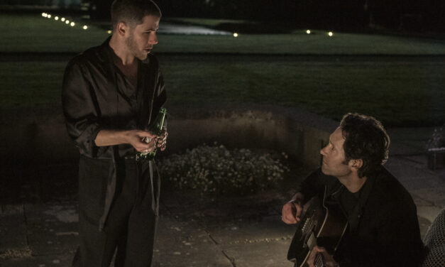 ‘Power Ballad’ Plays Like An Anniversary Song That Hits The Right Amount Of Gratifying Notes