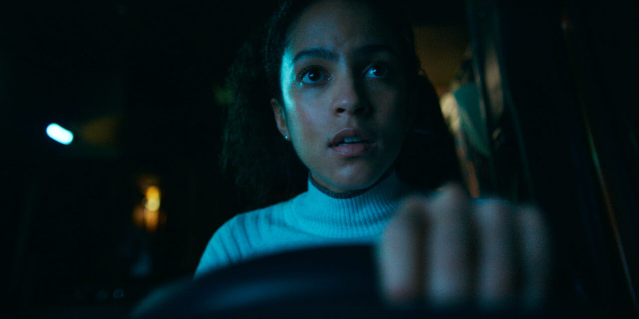 ‘Passenger’ Will Have You Extra Careful During Your Next Road Trip, But Sacrifices Story For Style