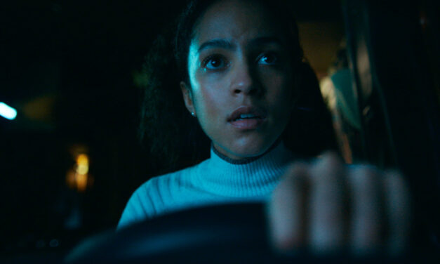 ‘Passenger’ Will Have You Extra Careful During Your Next Road Trip, But Sacrifices Story For Style