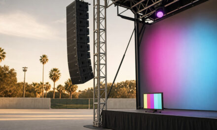 How Indie Festivals Are Leveling Up Their Production Value