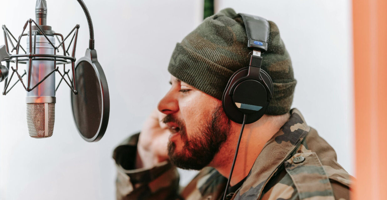 Protecting Your Sound: Why Intellectual Property Law Matters for Indie Artists